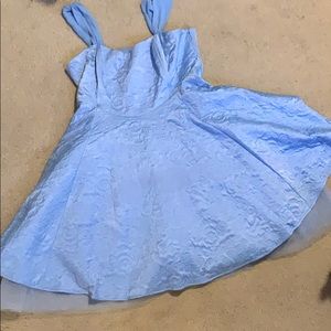 Disney Cinderella ball gown